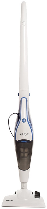 Вертикальный пылесос KitFort KT-506; 600 Вт;