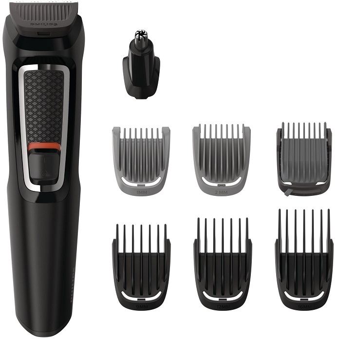Триммер универсальный Philips MG3730/15; 0,5-16 мм;