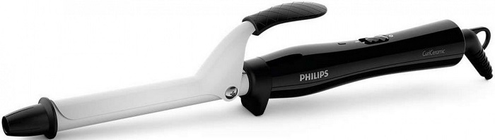 Щипцы Philips BHB862/00; 200°C; 16 мм;