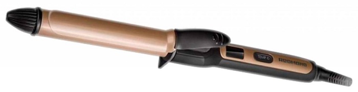 Щипцы Redmond RCI-2324; 45 Вт; 100-200°C;