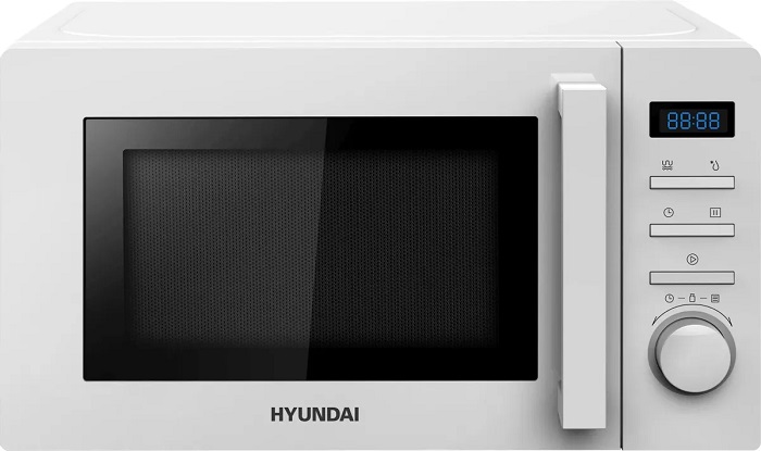 Микроволновая печь Hyundai HYM-M2060; 700/1000 Вт;