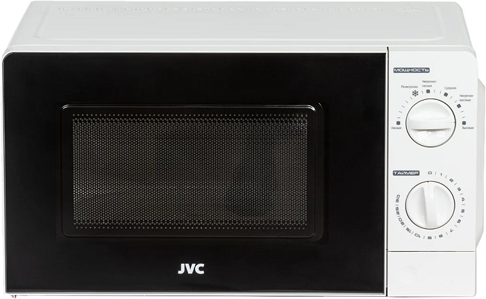 Микроволновая печь JVC JK-MW123M; 700 Вт;