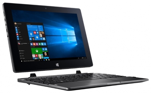 Планшет 10.1" Acer Aspire Switch One