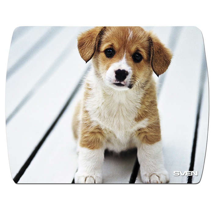 Коврик для мыши Sven UB (SV-011130);