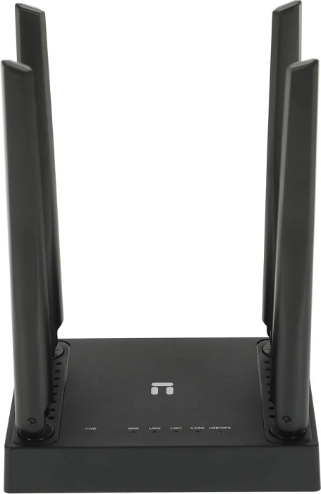 Маршрутизатор Netis N5; 300/867 Мбит/сек; 2.4