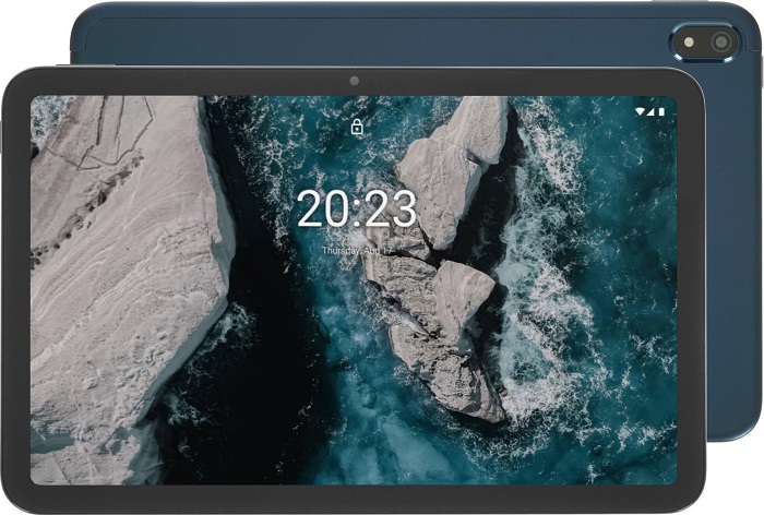 Планшет 10.4" Nokia T20 TA-1392 3/32Гб