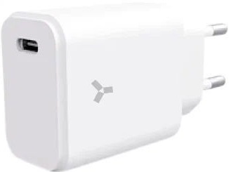 Зарядное устройство USB сетевое Accesstyle Quartz Зарядное устройство USB сетевое Accesstyle Quartz