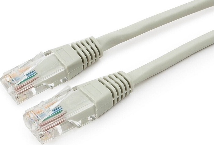 Патч-корд Cablexpert (PP10-30M); RJ-45; UTP 5e;