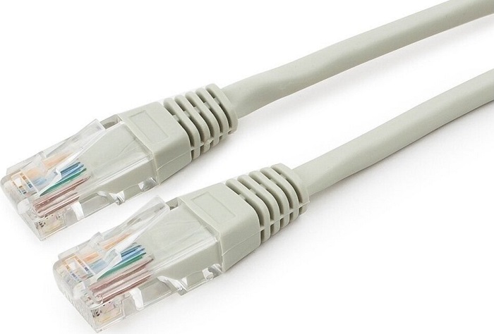 Патч-корд Cablexpert Cu (PP10-30M); RJ-45; UTP