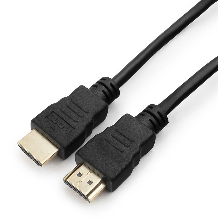 Кабель HDMI Гарнизон (GCC-HDMI-1.5М); v1.4; 1,5