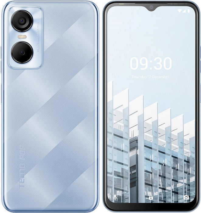 Смартфон Tecno POP 6 Pro 2/32Gb