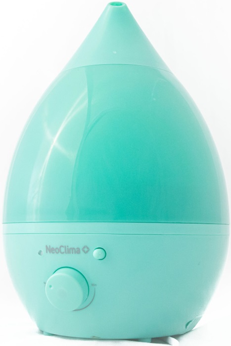 Увлажнитель воздуха NeoClima NHL-220L Tiffany; 30