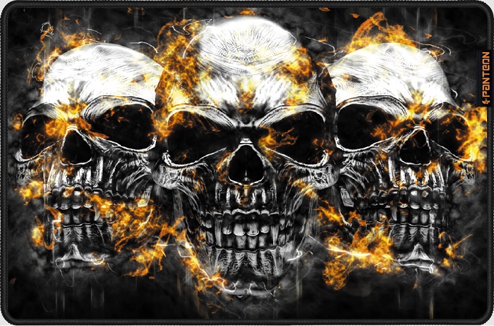 Коврик для мыши Jet.A PANTEON GP-180SM