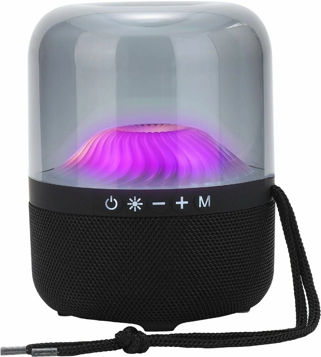 Портативная акустика Bluetooth Jet.A PBS-150 Black;