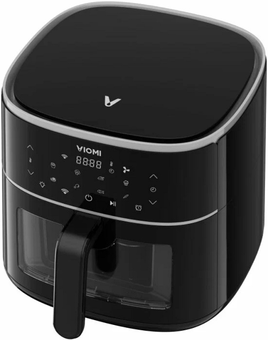 Аэрогриль Viomi Smart Air Fryer Pro