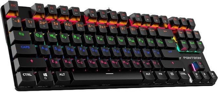 Клавиатура Jet.A PANTEON T16 RS HS