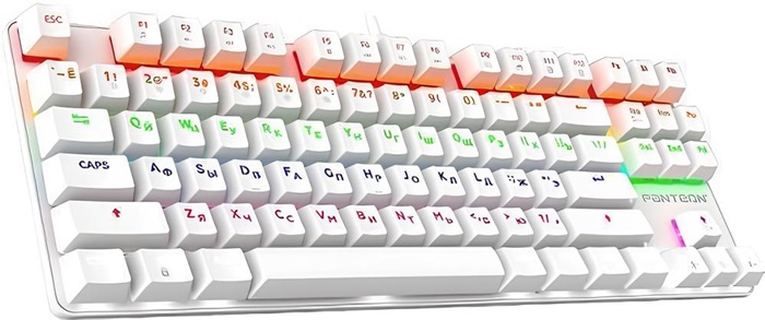 Клавиатура Jet.A PANTEON T16 CS HS