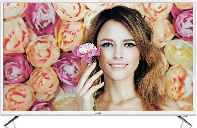 Телевизор 32" BBK 32LEX-7137/TS2C; Direct LED;