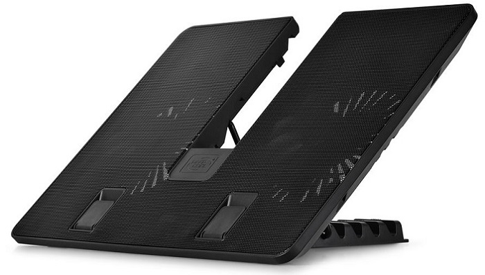 Система охлаждения для ноутбука DeepCool U-PAL