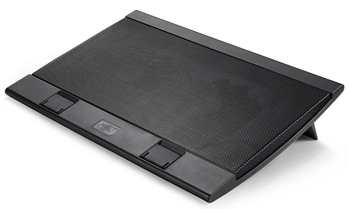 Система охлаждения для ноутбука DeepCool WindPal