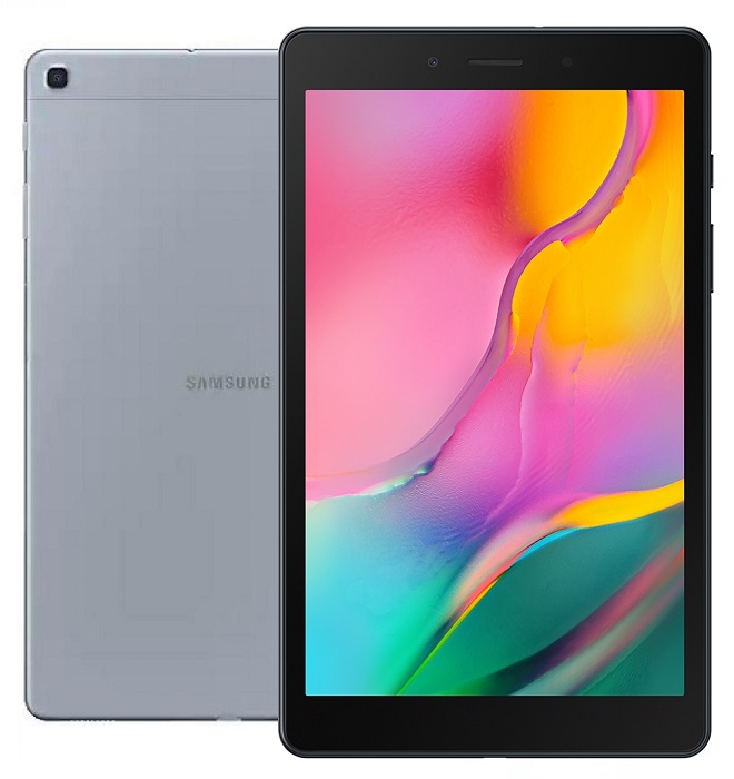 Планшет 10.1" Samsung Galaxy Tab A
