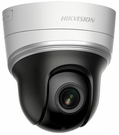 IP-камера внутренняя поворотная Hikvision DS-2DE2204IW-DE3; 2