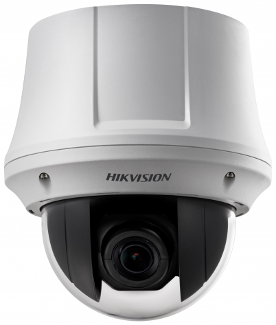 IP-камера внутренняя поворотная Hikvision DS-2DE4225W-DE3; 2