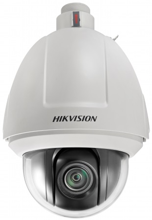 IP-камера внутренняя поворотная Hikvision DS-2DF5232X-AEL; 2