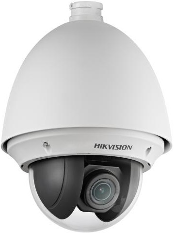 IP-камера уличная поворотная Hikvision DS-2DE4425W-DE; 4