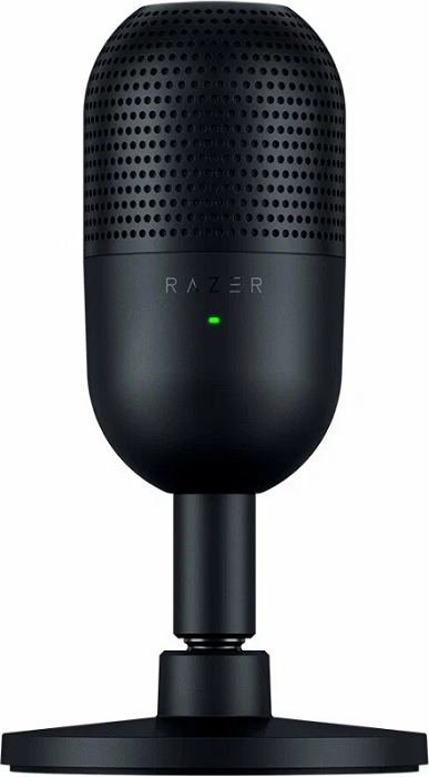 Микрофон USB Razer Seiren V3 Mini