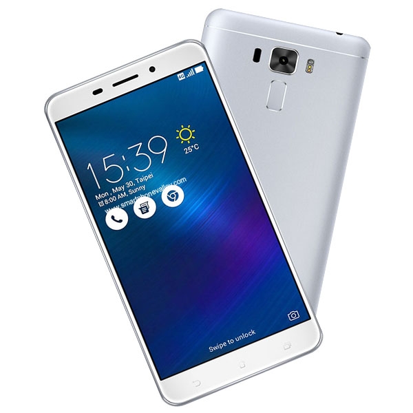 Смартфон Asus ZenFone 3 Laser ZC551KL