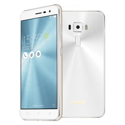 Смартфон Asus ZenFone 3 ZE520KL White