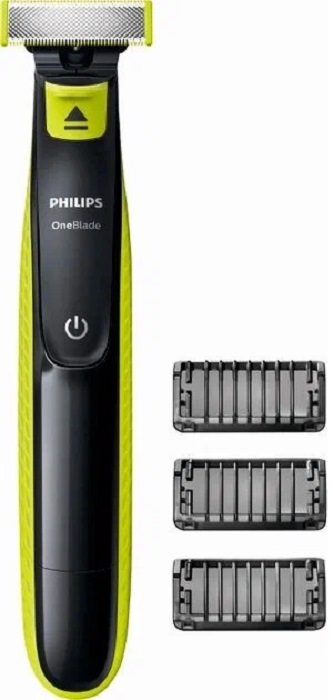 Триммер для бороды и усов Philips