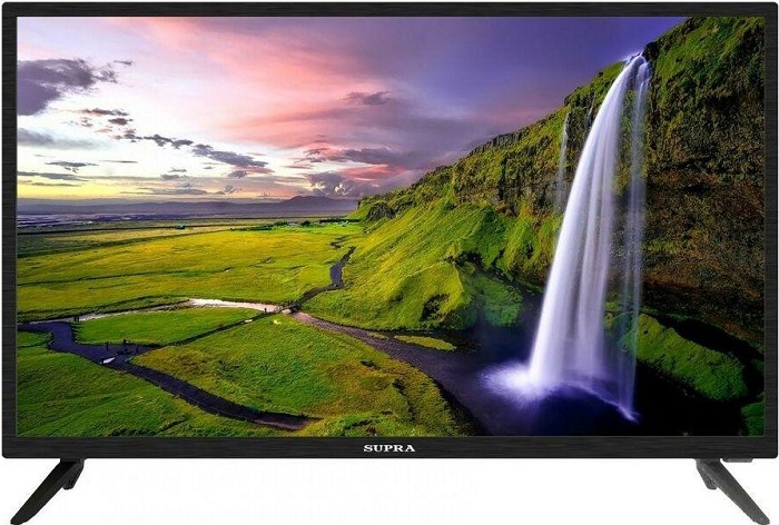 Телевизор 40" Supra STV-LC40ST0045F; LED; 1920x1080;