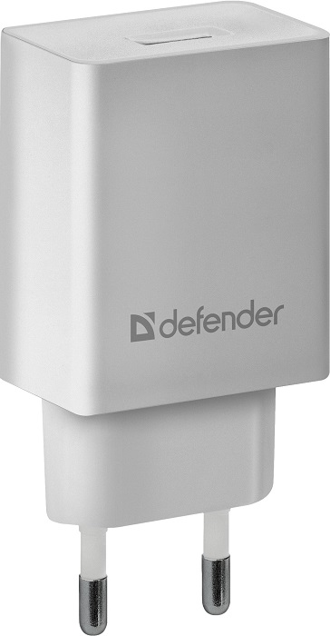 Зарядное устройство USB сетевое Defender EPA-10