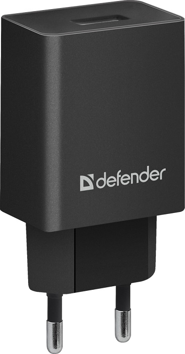 Зарядное устройство USB сетевое Defender EPA-10