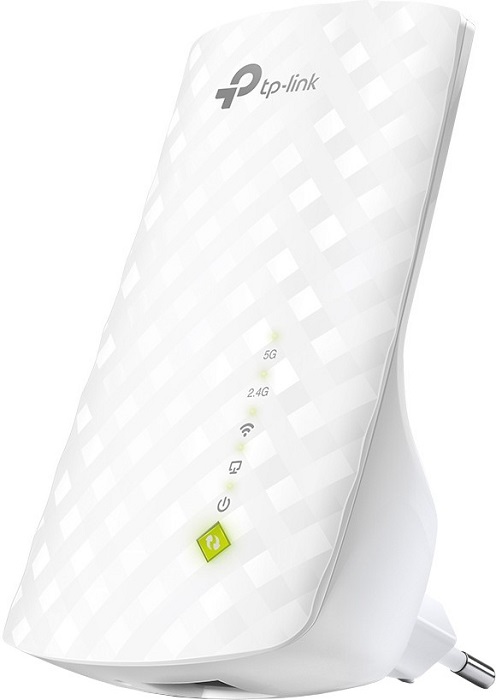 Адаптер WiFi усилитель TP-Link RE220; 300/433 Адаптер WiFi усилитель TP-Link RE220; 300/433