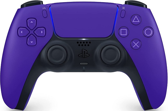 Геймпад беспроводной Sony PlayStation DualSense Galactic