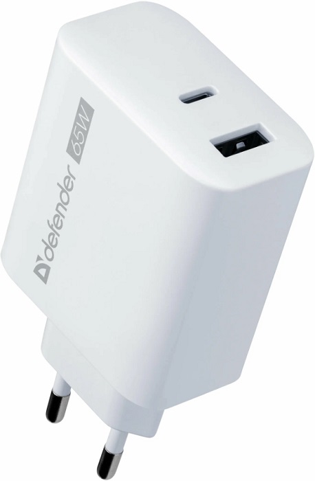 Зарядное устройство USB сетевое Defender UPA-165