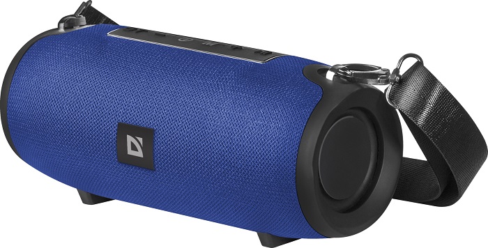 Портативная акустика Bluetooth Defender Enjoy S900