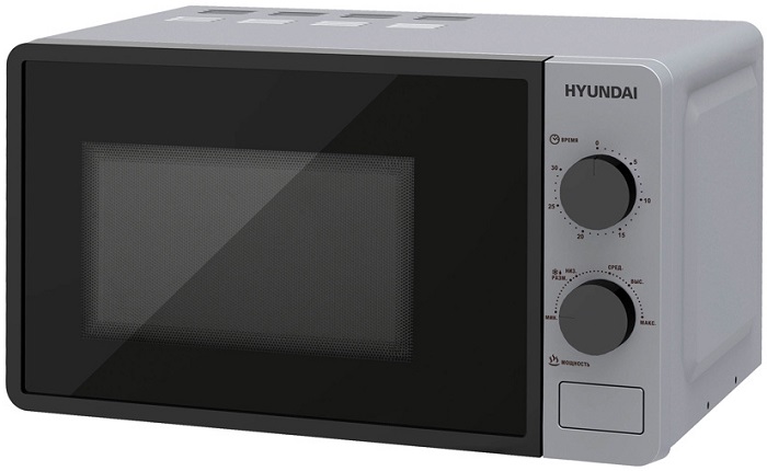 Микроволновая печь Hyundai HYM-M2002; 700/1150 Вт;