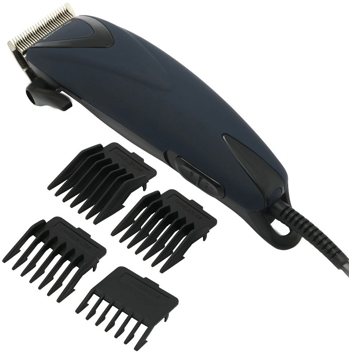 Машинка для стрижки Polaris PHC 0714;