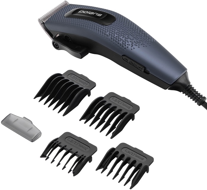 Машинка для стрижки Polaris PHC 0954;