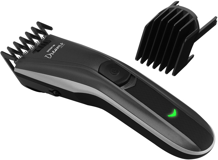 Машинка для стрижки Polaris PHC 0512RC;