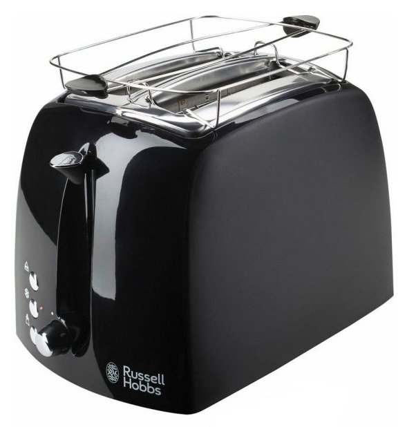 Тостер Russell Hobbs Textures Plus (22601-56);