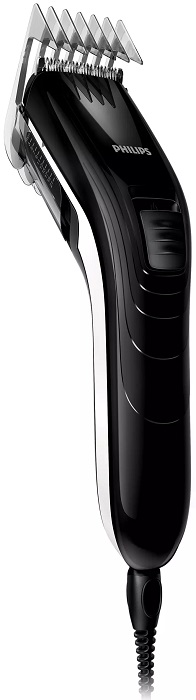Машинка для стрижки Philips QC5115/15; 0,5-21