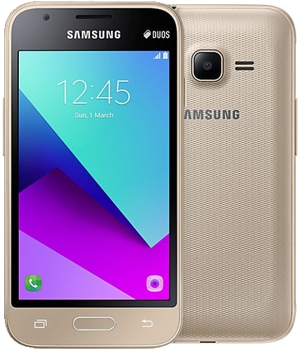 Смартфон Samsung Galaxy J1 mini Prime