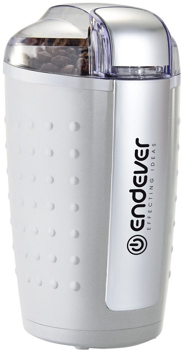 Кофемолка Endever Costa-1059; 200 Вт; 100