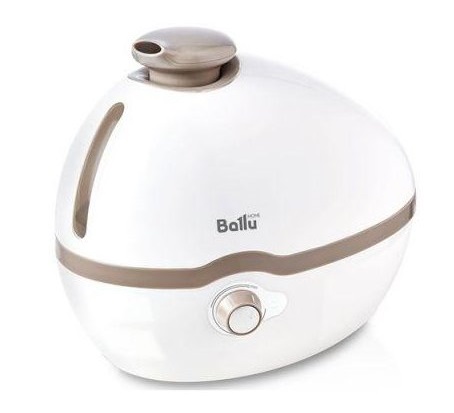 Увлажнитель воздуха Ballu UHB-100 (НС-1157517); 25