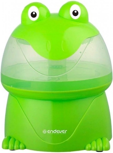 Увлажнитель воздуха Endever Oasis 110; 20